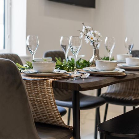 2025 Award Winning - 2 Bedroom Luxury Apartment Next To Wembley Stadium London Ngoại thất bức ảnh