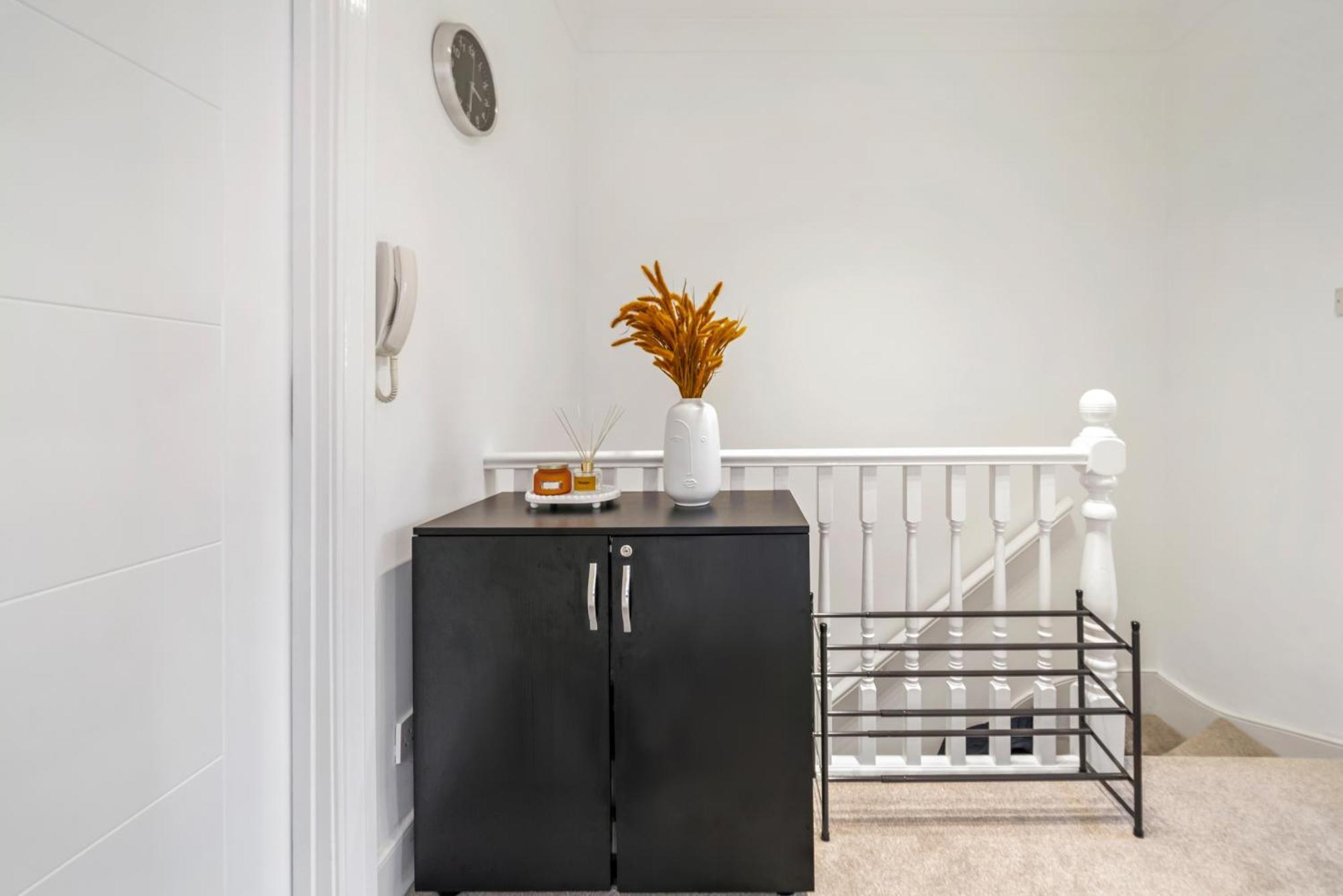2025 Award Winning - 2 Bedroom Luxury Apartment Next To Wembley Stadium London Ngoại thất bức ảnh