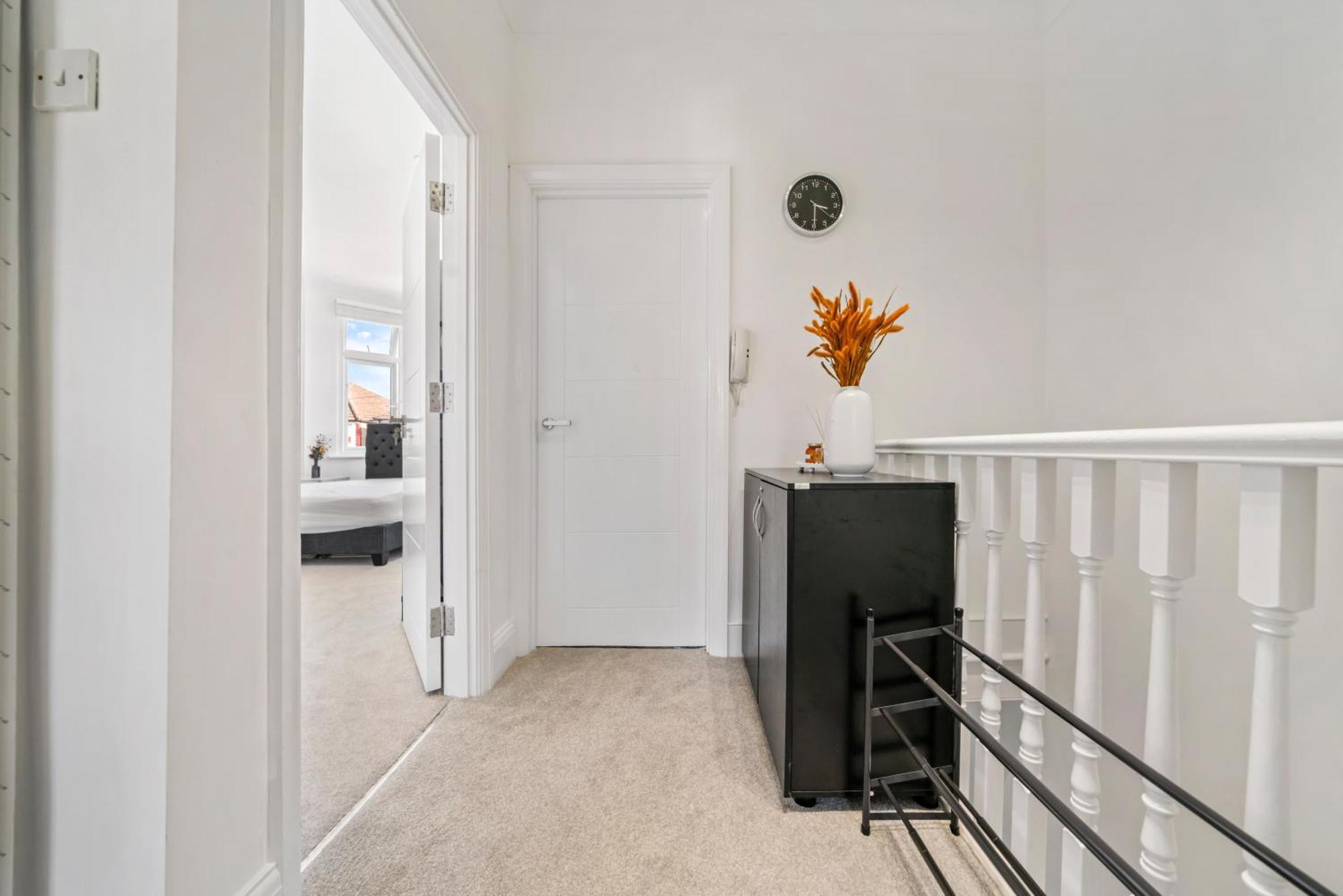 2025 Award Winning - 2 Bedroom Luxury Apartment Next To Wembley Stadium London Ngoại thất bức ảnh