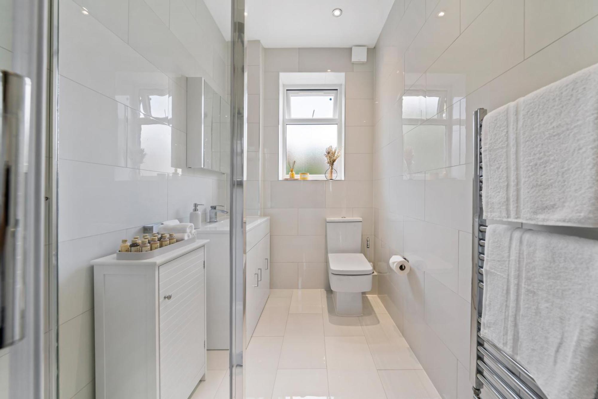 2025 Award Winning - 2 Bedroom Luxury Apartment Next To Wembley Stadium London Ngoại thất bức ảnh